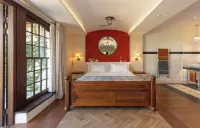 St James Guest Houses Hotels in Muizenberg