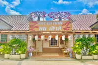 BB House & Resort - Pet friendly