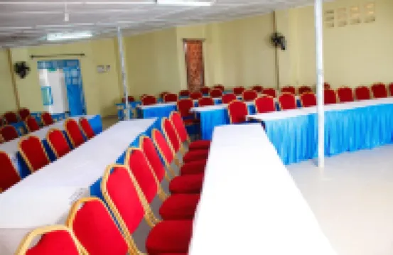 鑽石巖度假村 Isukha ICHINA酒店