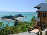 The Wheelhouse Inn Hotels in Nelson