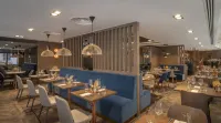 Clayton Hotel Bristol City - breakfast