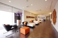 Hotel Nanvan Hamanako Hotels in Kosai