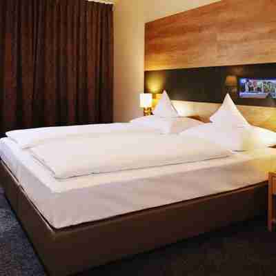 Brackweder Hof Rooms