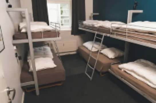 Danhostel Aarhus City