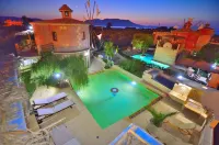 Anemomili Village - Swimmingpools