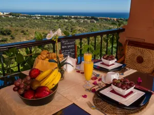The Marbella Heights Boutique Hotel