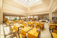 Tui Magic Life Africana Các khách sạn ở Yasmine Hammamet