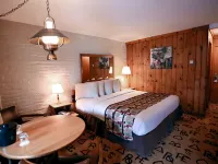 Dude Rancher Lodge Hotels in Billings