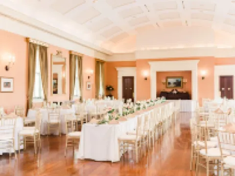 The Berry Hill Resort & Conference Center Hotels in Halifax County