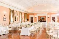 The Berry Hill Resort & Conference Center