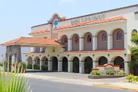 Hotel Las Palomas Hotels near Angel of Independence