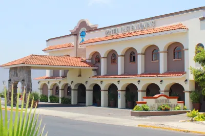 Hotel Las Palomas Hôtels à : Tepic