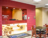 Rodeway Inn MacArthur Airport Hotel a Lake Ronkonkoma