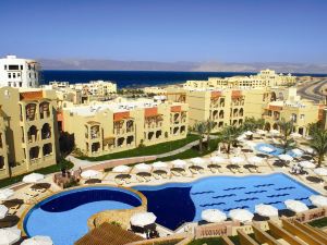 Marina Plaza Hotel, Tala Bay