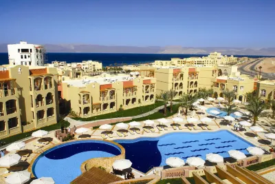 Marina Plaza Hotel, Tala Bay Hotels near Aqaba Marine Park