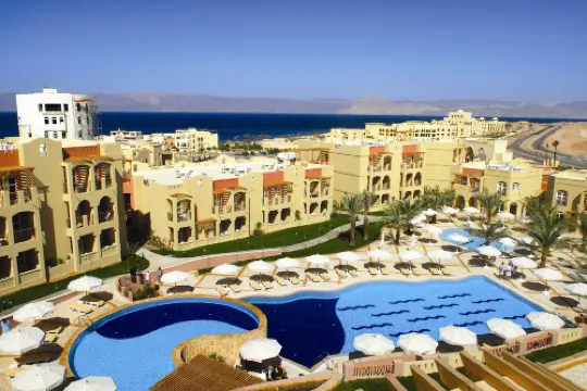 Marina Plaza Hotel, Tala Bay Hotels in Aqaba Qasabah District