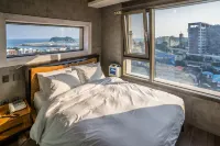 Cornerstone Hotel Jeju Hotels in Seogwipo