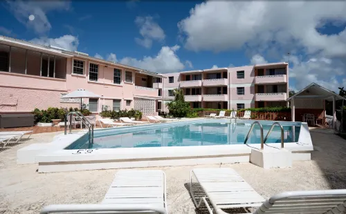 The Monteray Hotel - 2-Star