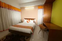 Naas Serviced Apartments Hoteles en Daca