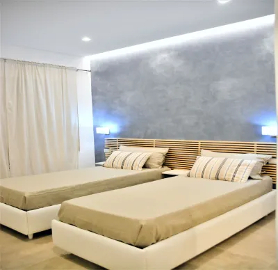 La Piccola Perla Rooms