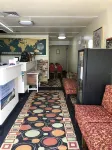 Relax Inn Altoona - 2 tähden