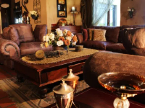 Dio Dell Amore Guest House Hotels in Jeffreys Bay