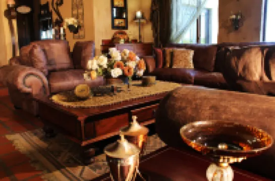 Dio Dell Amore Guest House Hotels in Western District