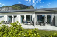 Valldal Fjordhotell - by Classic Norway Hotels Hôtels à : Stranda