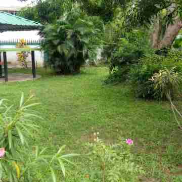 Heritage Thambapanni Hotel Exterior