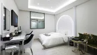 W hotel Hotel a Gwangmyeong
