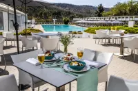 Grande Hotel das Caldas da Felgueira Hotels in Nelas