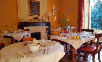 Domaine de Chatenay - le Mans