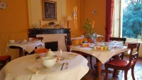 Domaine de Chatenay - le Mans Hotel a Trange