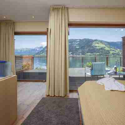 Seevilla Freiberg Rooms