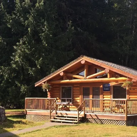 Sointula Lodge