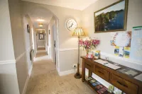 Glasha Meadows Accommodation Hotel a Doolin