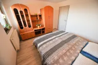 Apartments Jernej with Onsite Wellness Hôtels à : Municipality of Krsko
