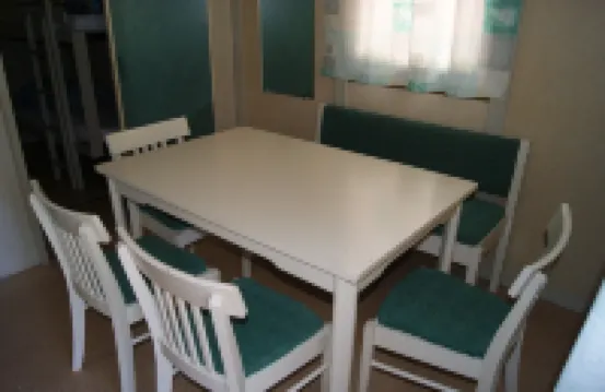 Du côté de Chez Sam la Marguetière