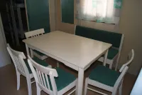 Marguetière - Du Côté De Chez Sam Hôtels à : Lapalisse