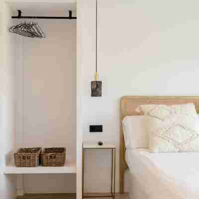 The Olive Boutique Suites & Spa Rooms