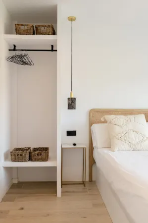 The Olive Boutique Suites & Spa