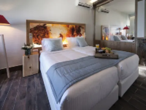 Elounda Orama Hotels in Lasithi