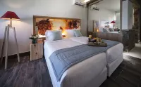 Elounda Orama Hotels in Elounda