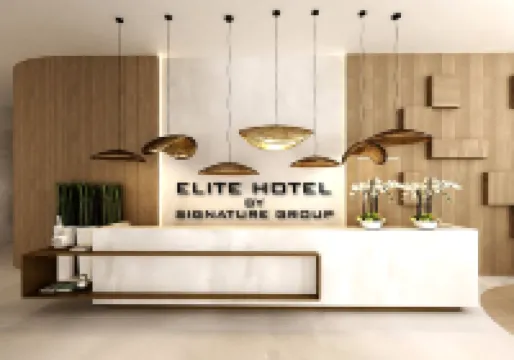 Hotel Elite by Signature Group