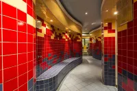 羅曼全包飯店 瑟爾登住宿飯店