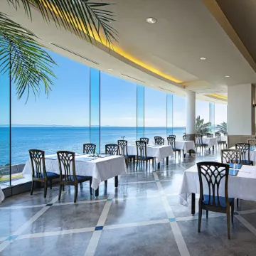The Gran Resort Elegante Awajishima