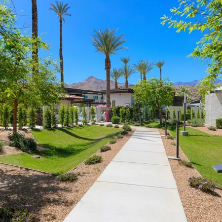 The Paloma Resort