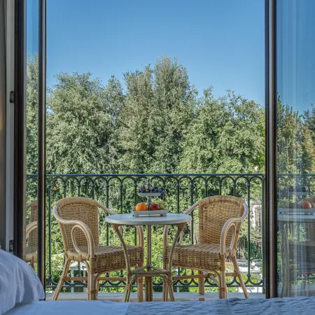 Hotel Capri Отели рядом с достопримечательностью «Улица Корсо-Италия»