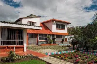 Serene Mountain Retreat in Pasto, Colombia - Your Home Away from Home Hotels in Pasto