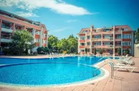 Sunny Beach Apartment ,Sunny Fort Apartment - Private Pool